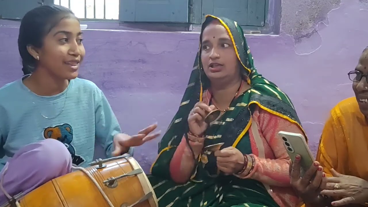 एकादशी भजन।।🫶🏻 तेरे पर सच्चा विश्वास मेरी ग्यारस मैया।।💐 आशी भजन।।📿