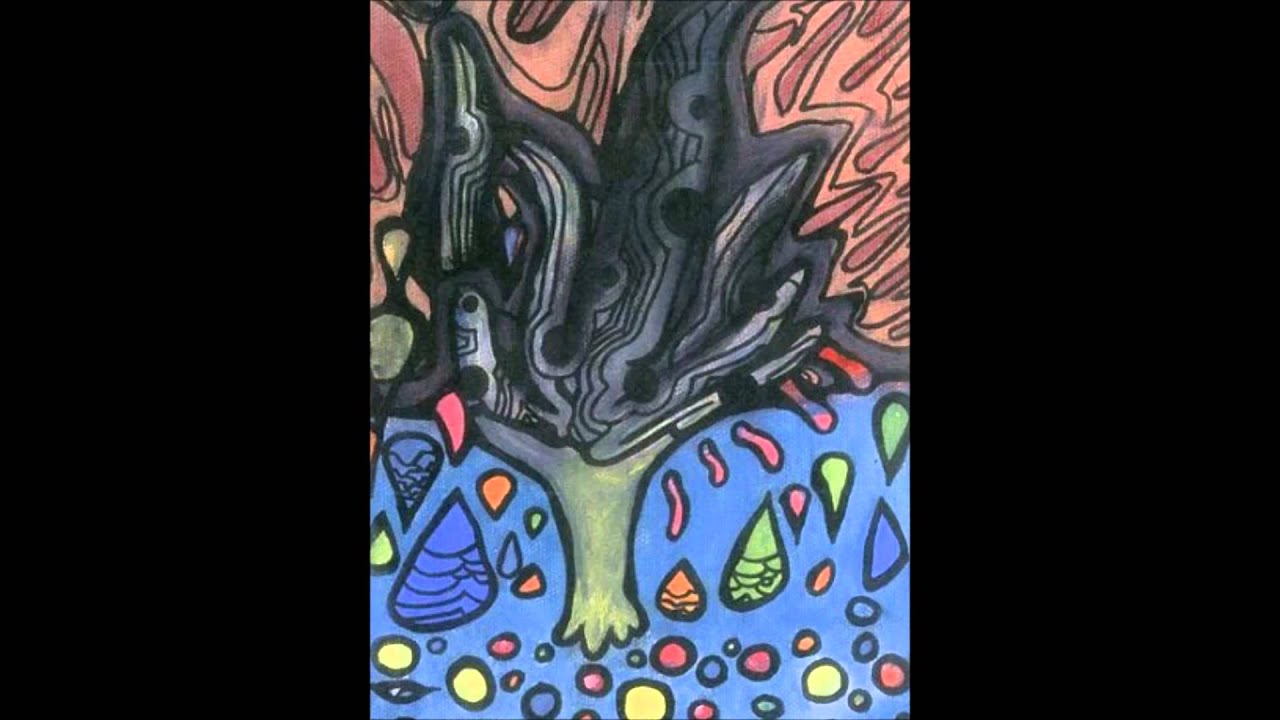 Pospulenn — Sun People Sleepwalker
