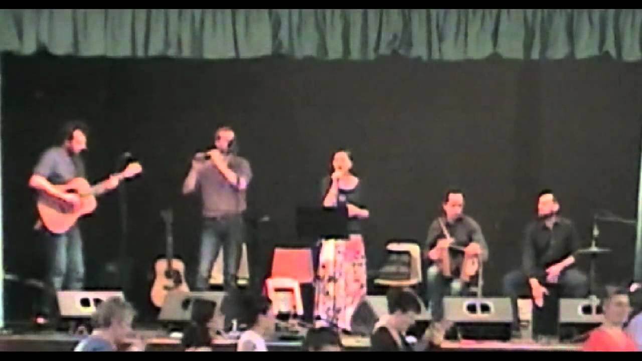 Fest Noz Diwan Gwemgamp Prat, Avril 2014