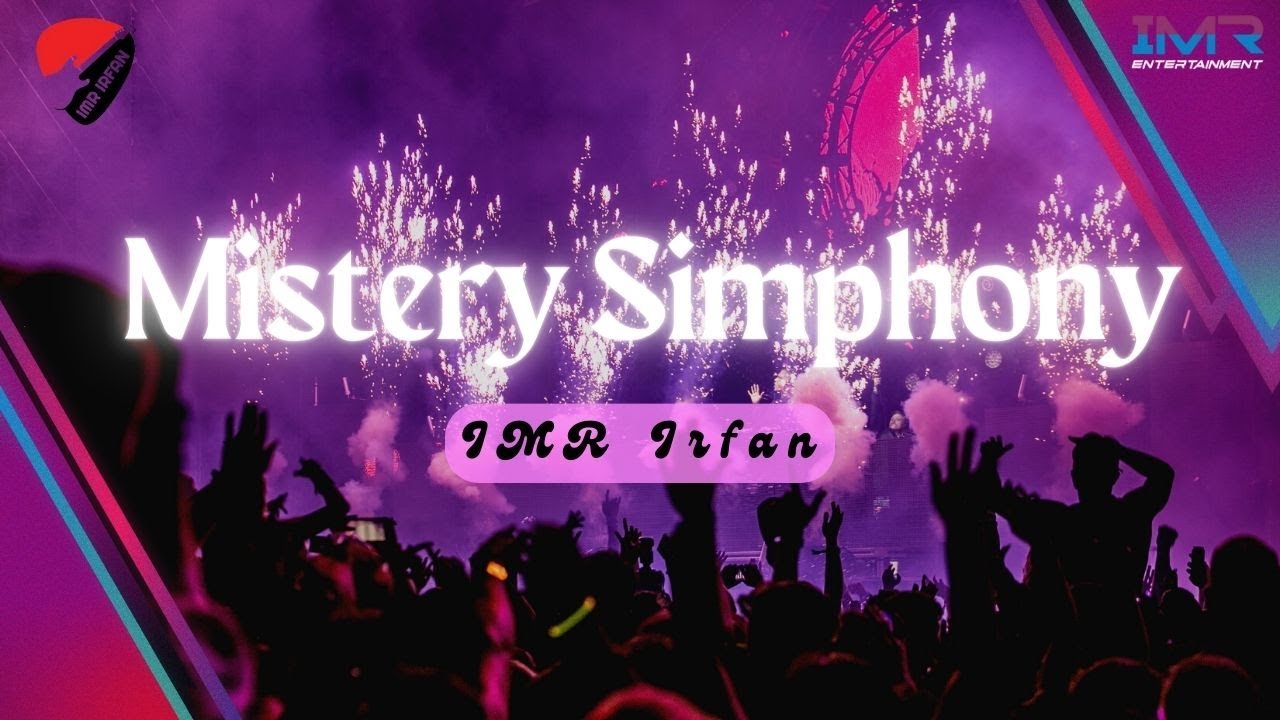 Uplifting Music by IMR Irfan 