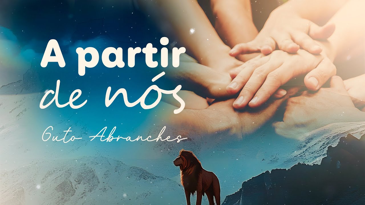 Quando o Coração Transformado Muda o Mundo