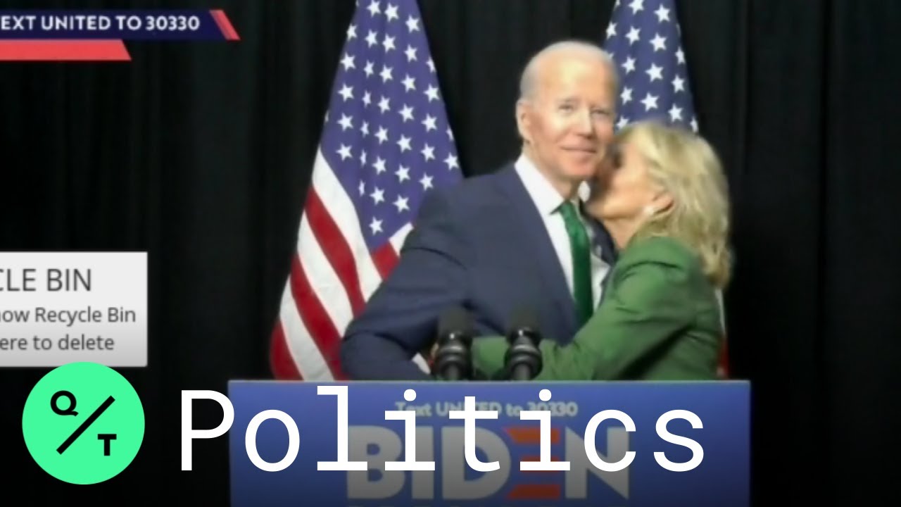 Democratic Primary Results: Joe Biden&rsquo;s 3-State Win Puts Nomination Out of Sanders&rsquo;s Reach