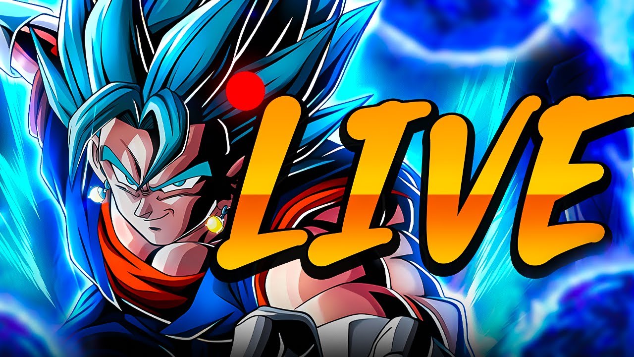 🔴The 8Yr Carnival EZAs are Good, right?! Dokkan & Chill Monday! !gsupps (DBZ: Dokkan Battle)