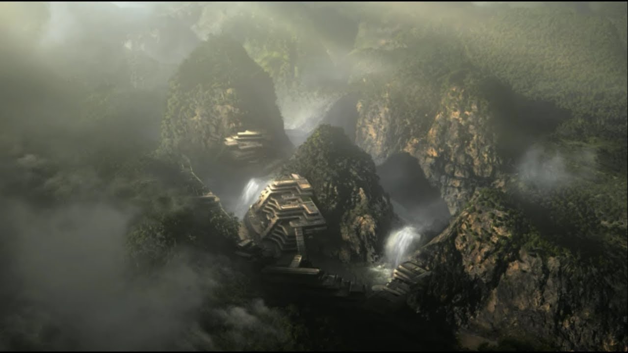 Mass Effect 3 - Priority: Sur'Kesh - Paragon [PC]