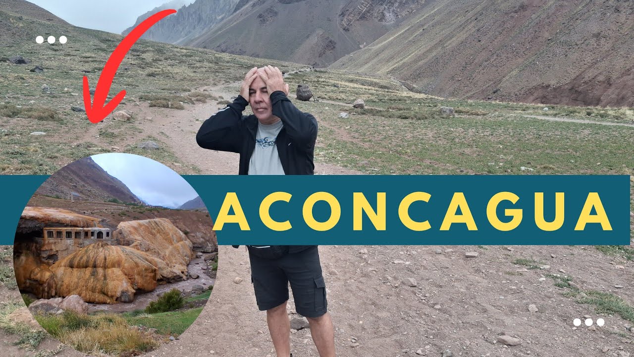 Ruta 7:  La Aventura que el (clima) Casi nos Arruina🫣