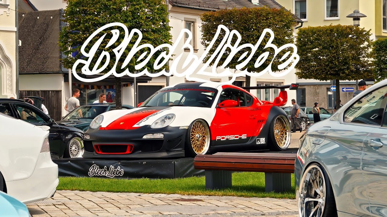 BlechLiebe 2025 Aftermovie