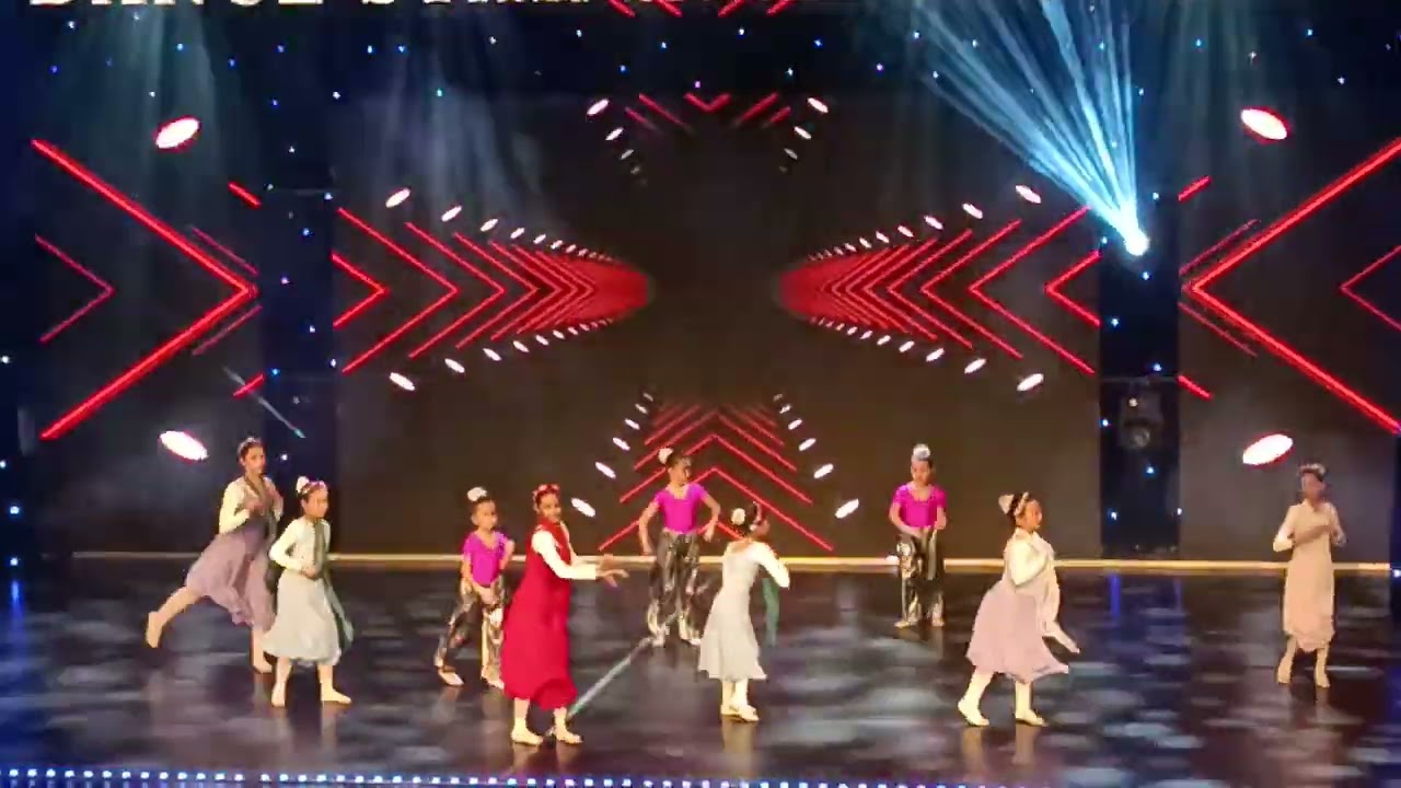 03.Dance 