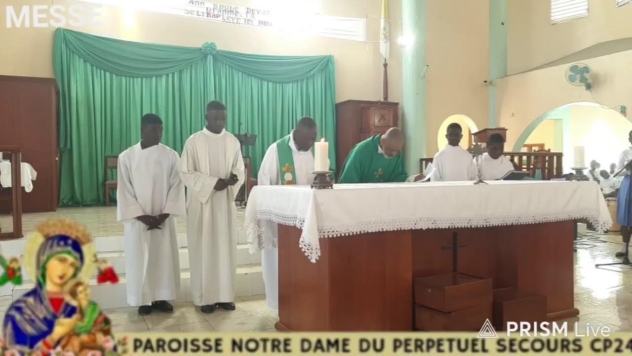 Dimanche 25 Janvier 2026 / 3ème DIMANCHE DU TEMPS ORDINAIRE/ DIMANCHE DE LA PAROLE DE DIEU