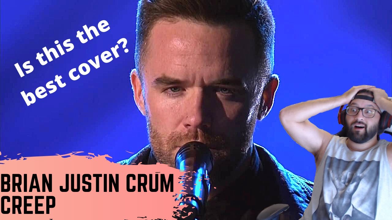 BRIAN JUSTIN CRUM - 