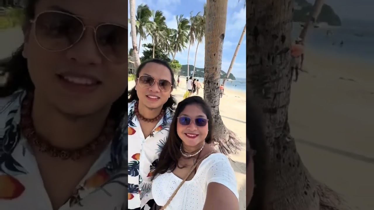 Boracay Fits #ToTravelandtoLove #Boracay2023 #JhajangGala
