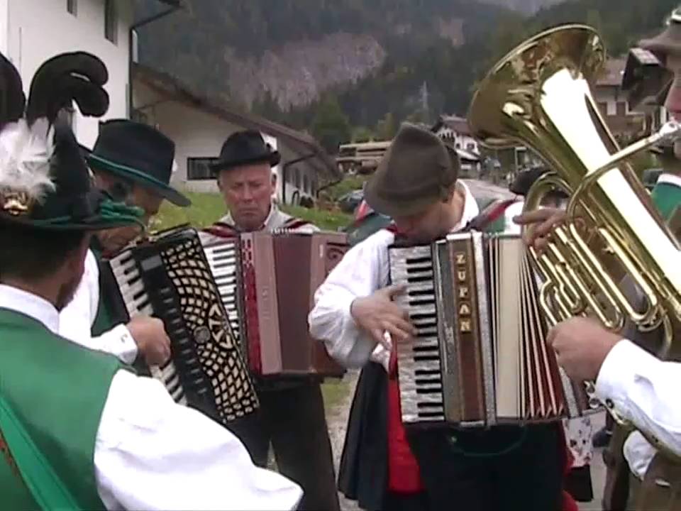 Folk in Valbiois I 2010