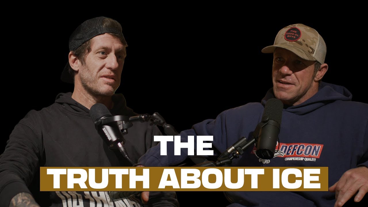 Eddie and Dave: Q&A— Politics, ICE in Minneapolis, AI, Faith, Marriage + More - SMS: #151