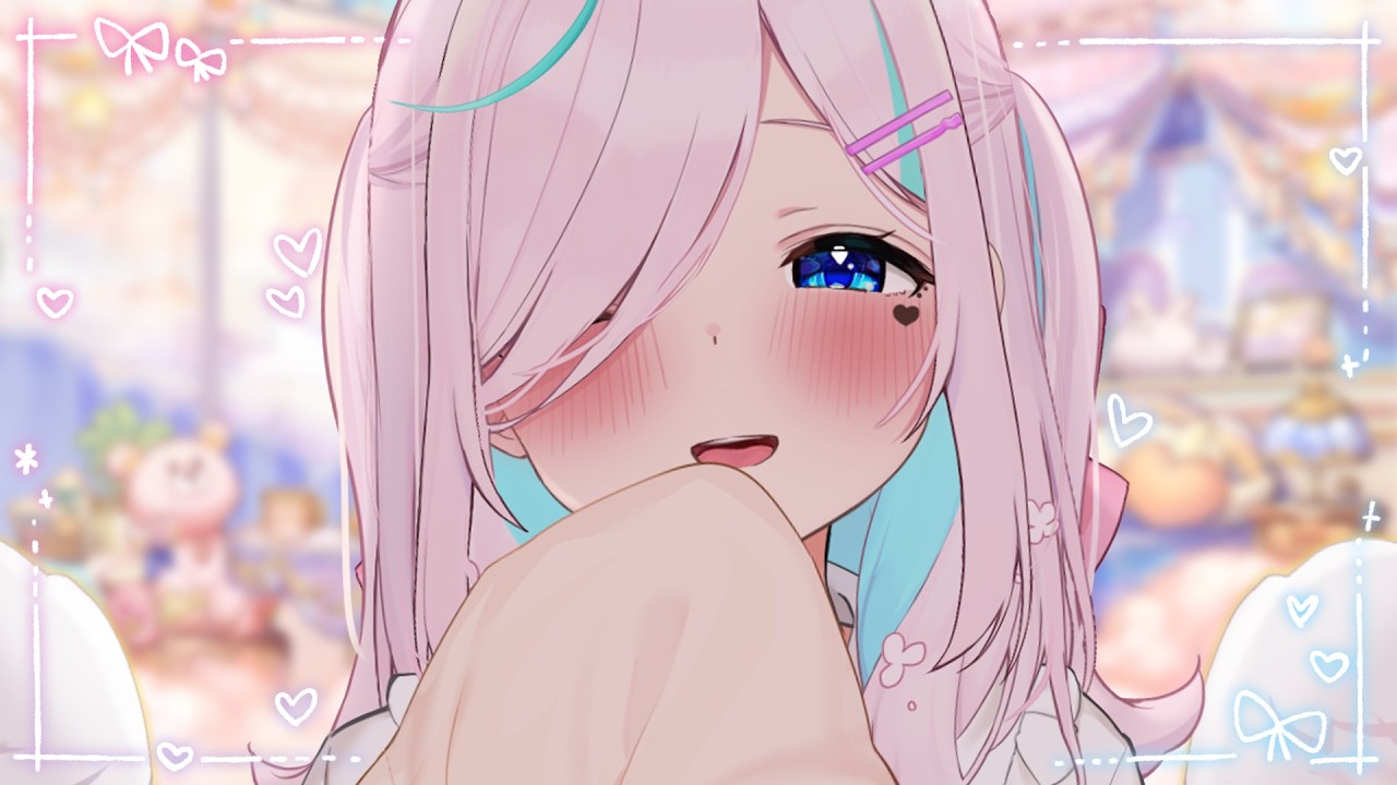 ⑅ ՞. .՞