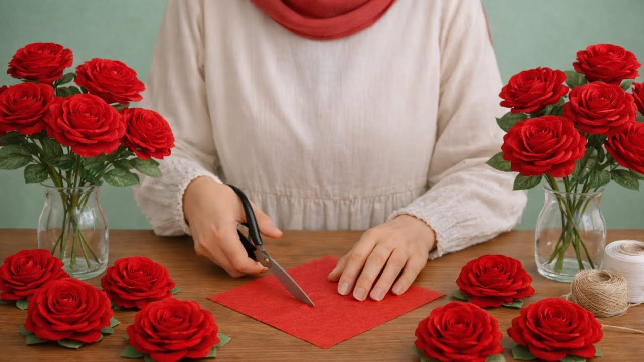 You won't believe it! I made 50 pairs and SOLD everything. Genius DIY Idea with leftover fabric