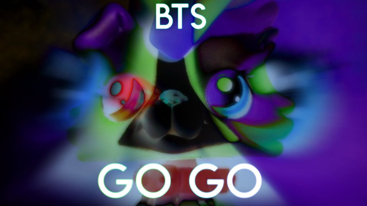 𝙇𝙋𝙎: 𝙂𝙤 𝙂𝙤 (𝙈𝙑) ~𝘽𝙏𝙎~