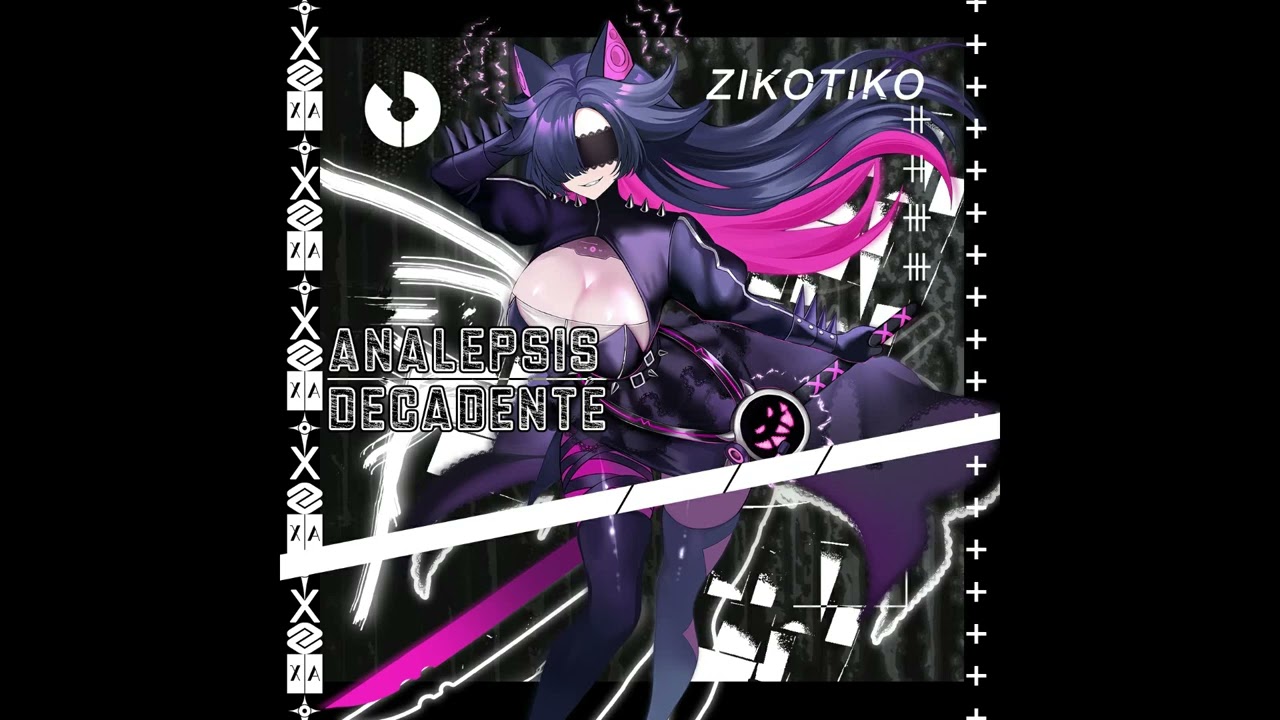 ZIKOTIKO - Degenerative Syndrome