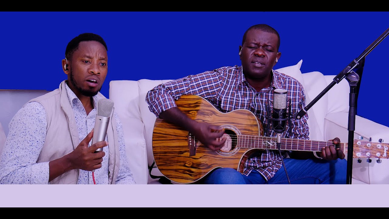 AKARURU KI'NTAMBARA--ERIC NSABU