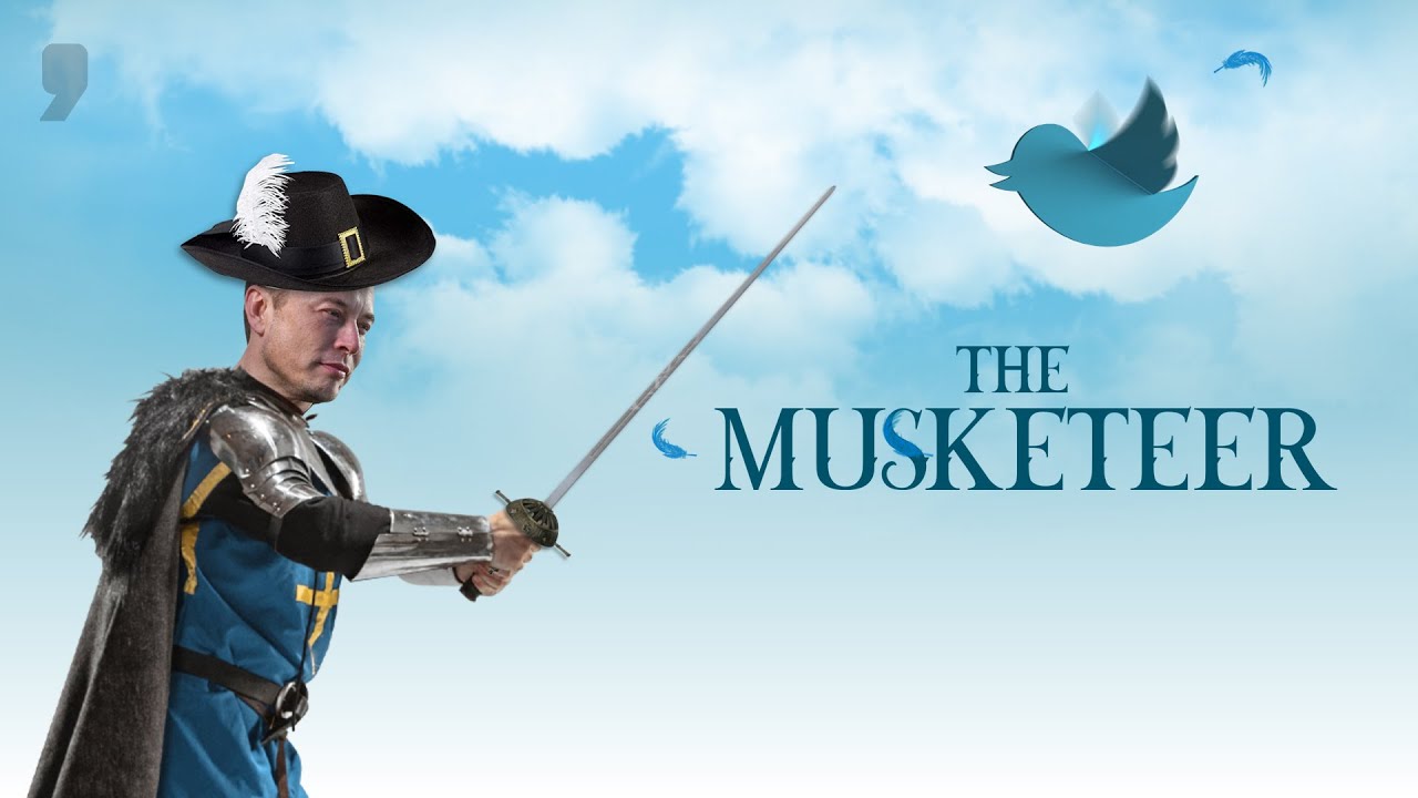 The Musketeer | Promo | News9 Plus