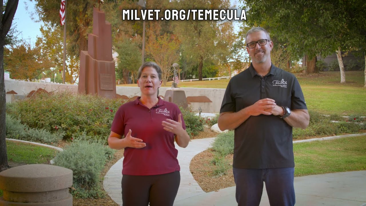 Milvet Temecula: Support Our Troops, Grow Community