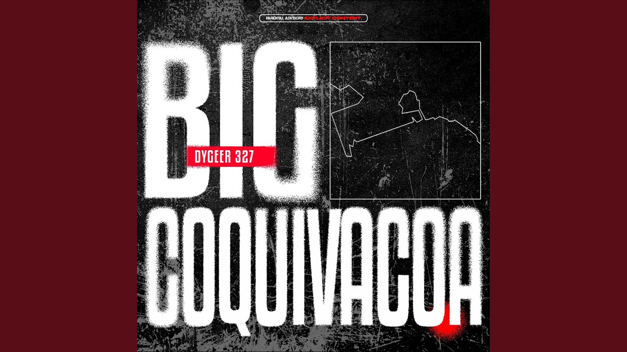 Big Coquivacoa