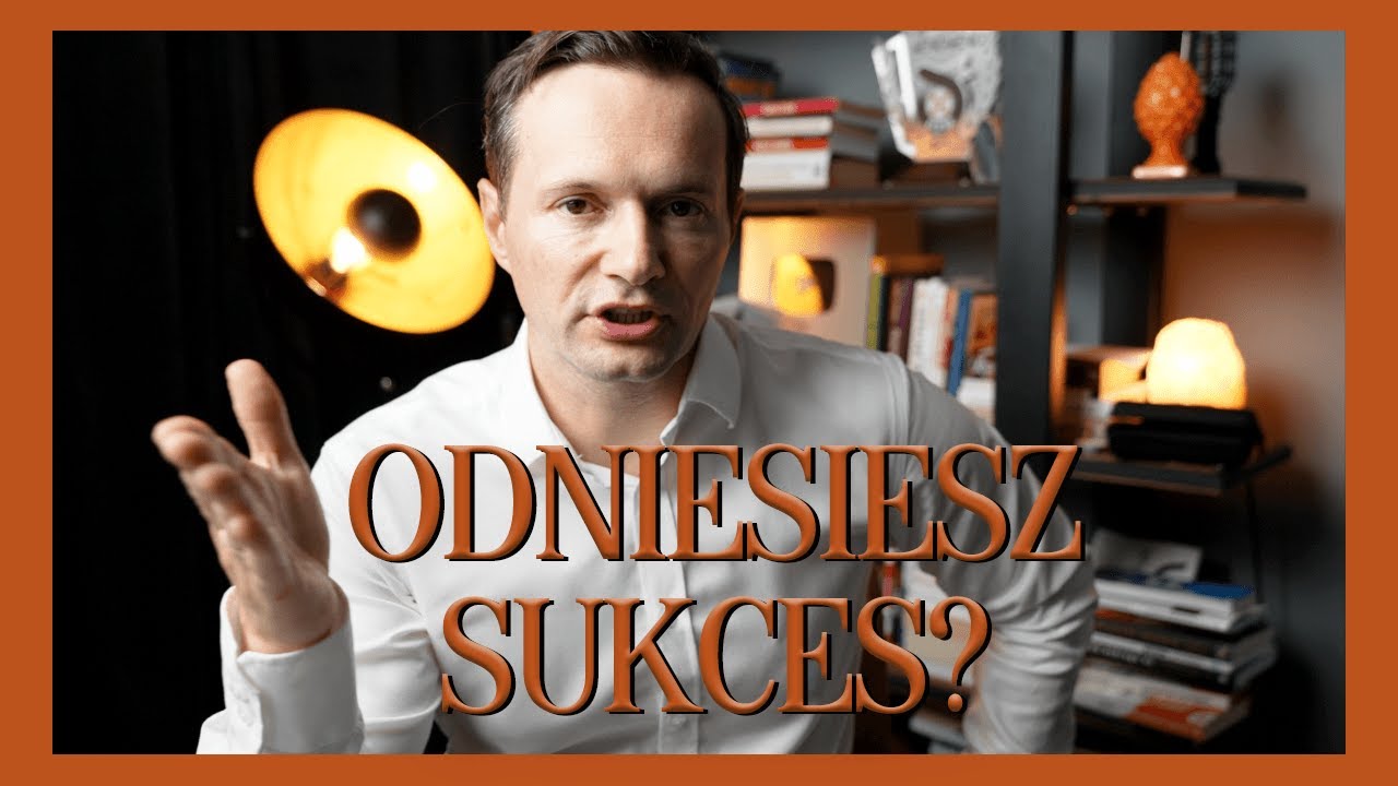 7 Sygnałów Mówiących Czy Odniesiesz Sukces