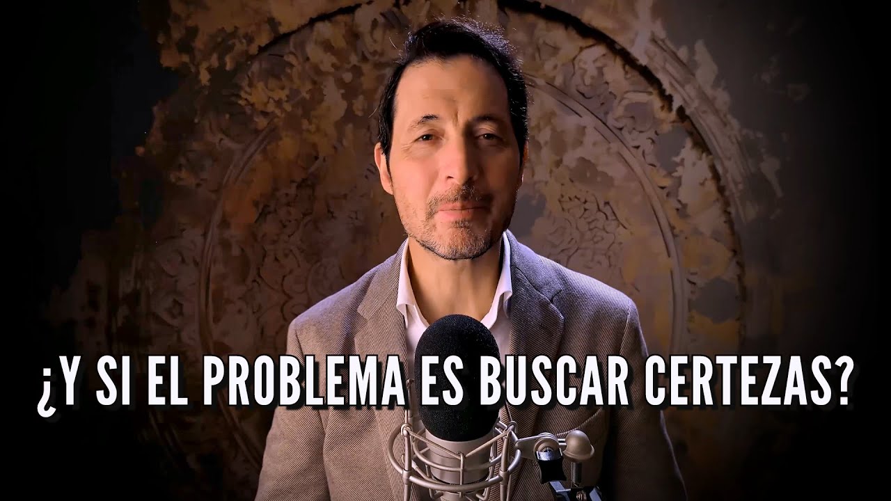Por qué intentar controlarlo todo te está enfermando