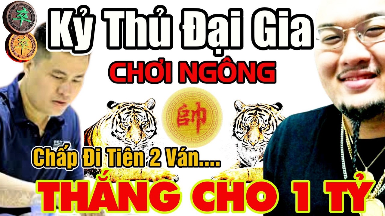 CTV- Lại Lý Huynh với trận cầu tâm điểm, phế quân la liệt tấn công sám hồn