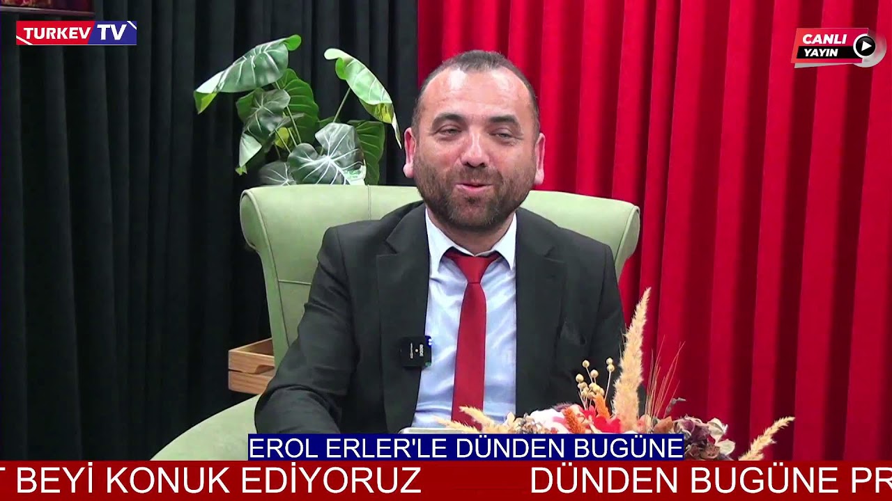 TÜRKEV TV