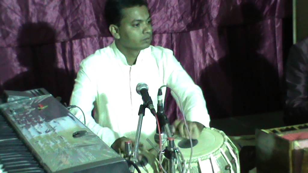 Vivek Bhalerao Fusion 1