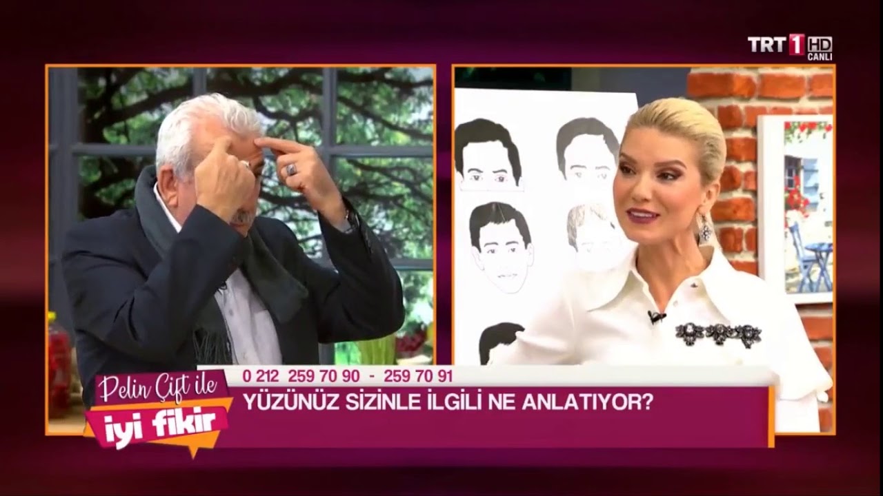 Pelin Çift ile İyi Fikir - 121. Bölüm / Mehmet Ali Bulut, Nihan Güneş Ersen