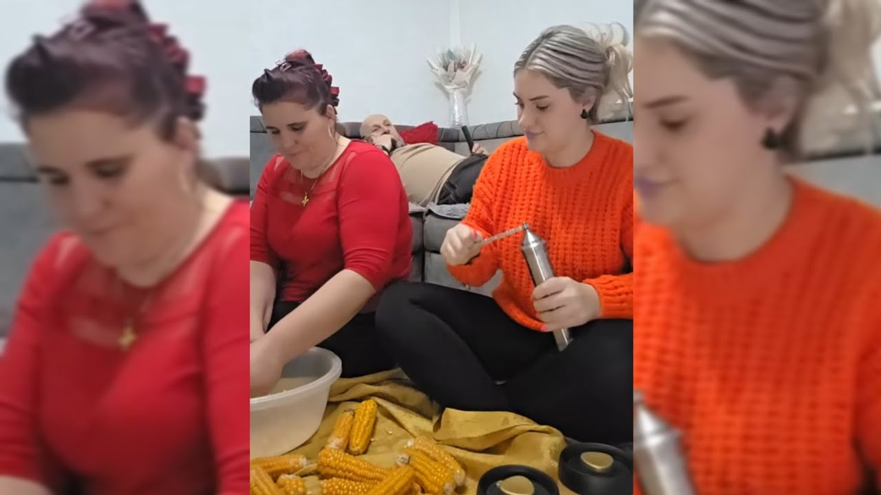 Kanal ZOV PRIRODE  prenosi stream uživo!