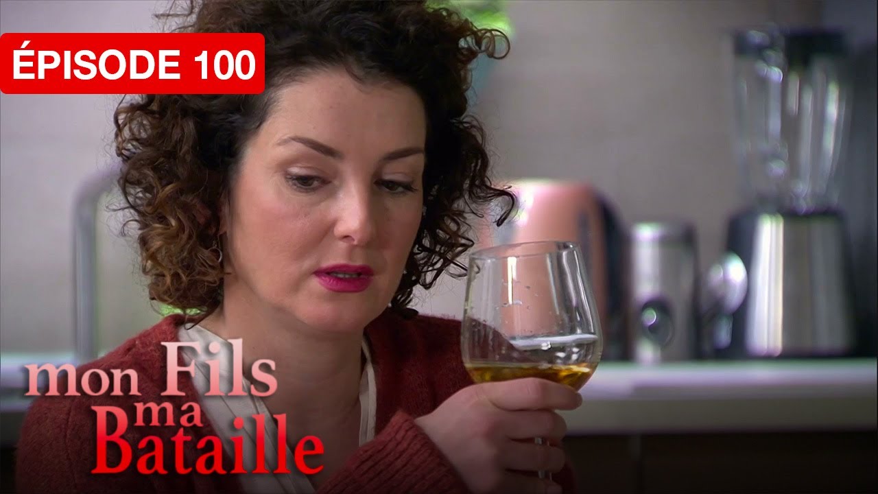 Mon fils, ma bataille - Épisode 100 - Le cœur face à l’impossible - série doublée en français