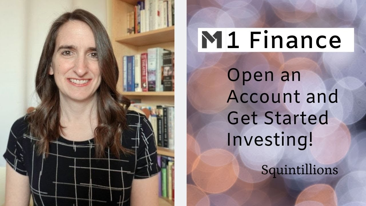 M1 Finance Review and Tutorial - Open an Account and Get Started Investing!