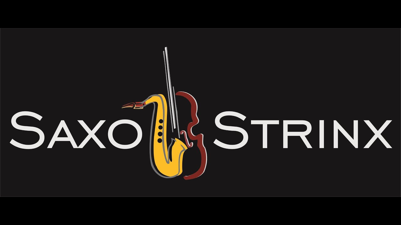 SaxoStrinx: Funky Latin