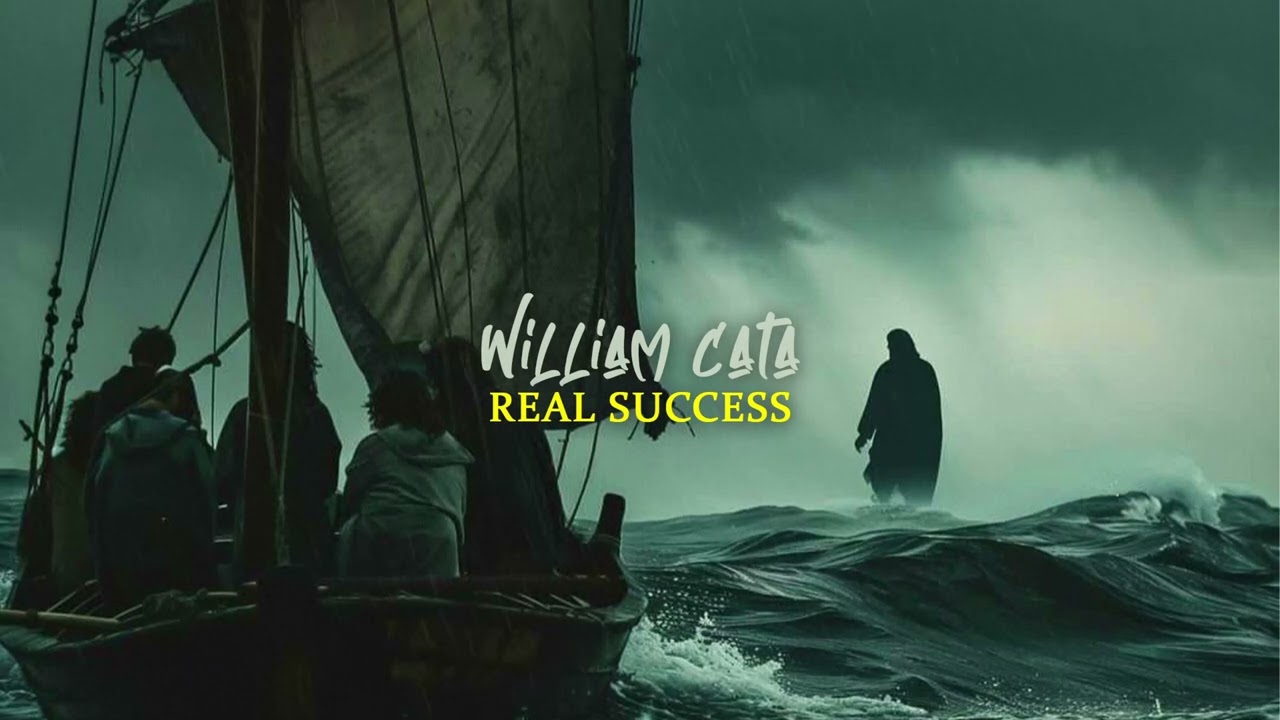 William Cata - Real Success