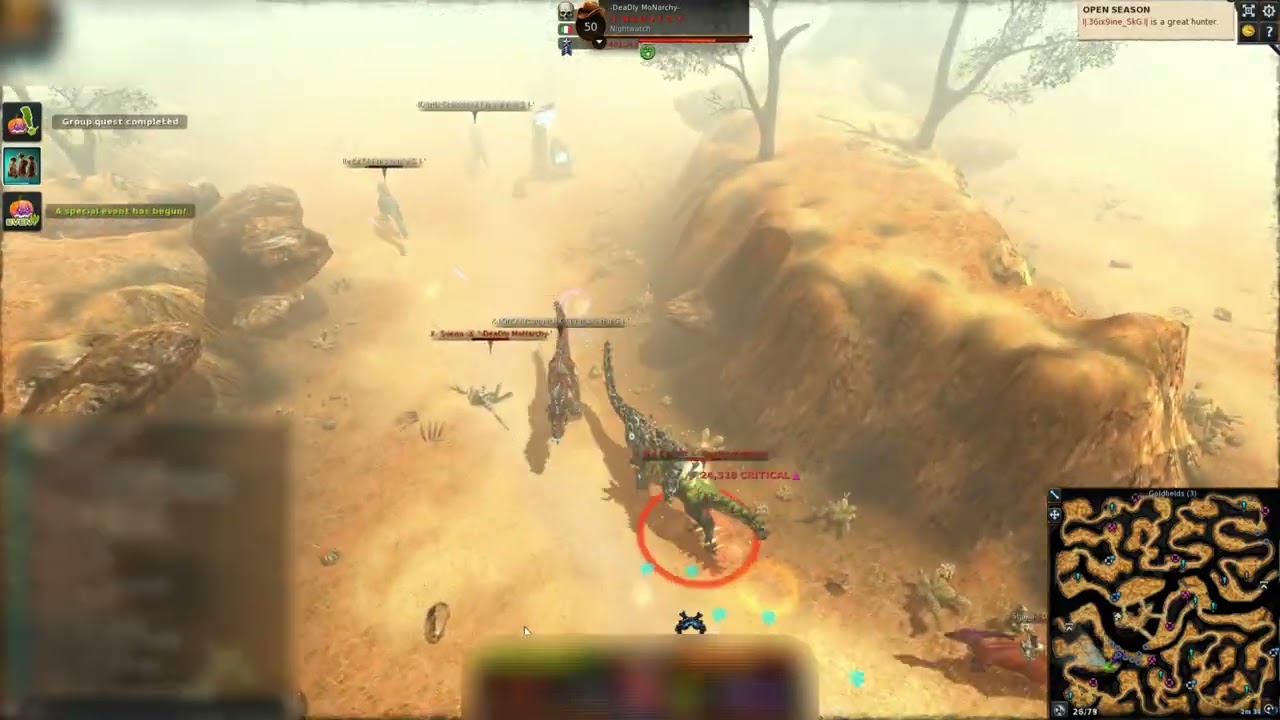 Quick one ft Am2 4K HD
