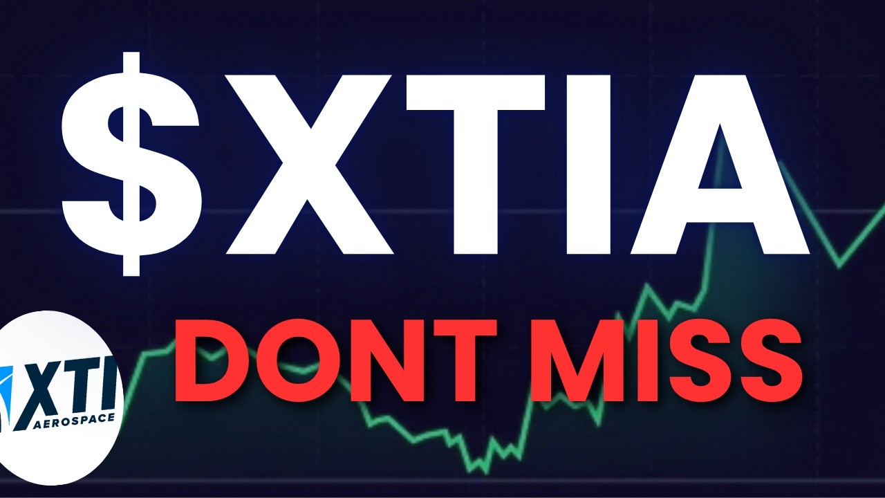XTIA Stock Analysis Today XTI Aerospace Stock Prediction & Price Target XTIA Stock Forecast & News