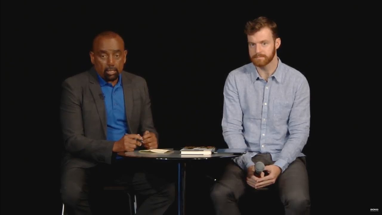 Many Have Faith in the Bible But Not in God (Church, June 4, 2017)
