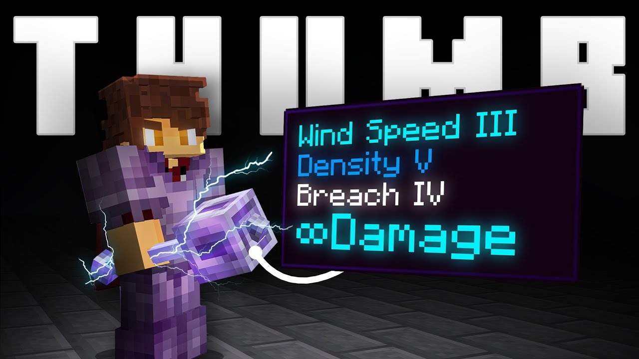 os SEGREDOS para fazer uma THUMBNAIL DE MINECRAFT em 2025