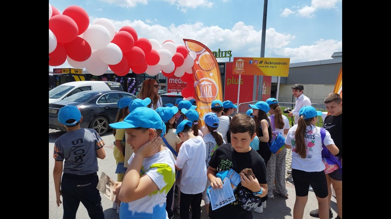 ITech FEST 2025 - RTV Krusevac