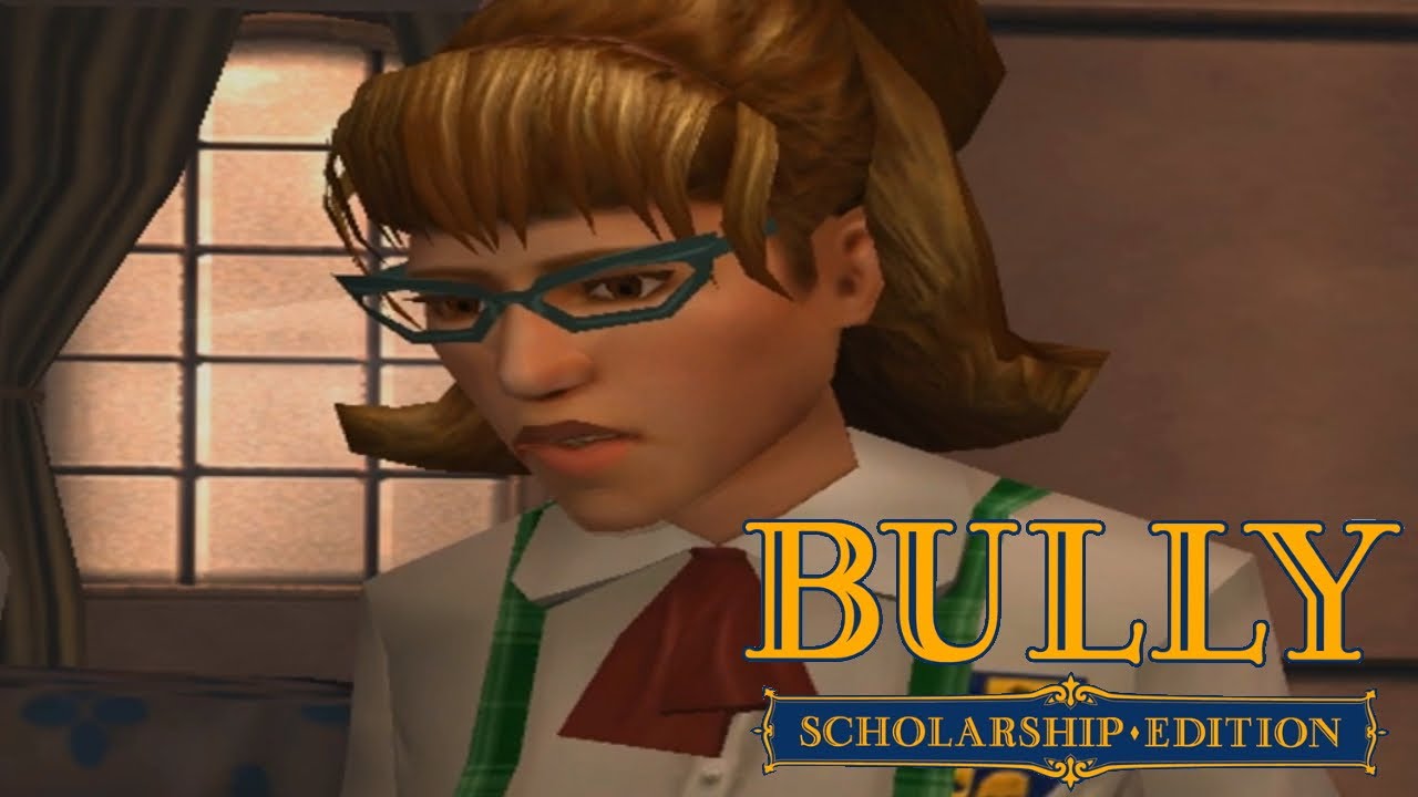 Bully - 