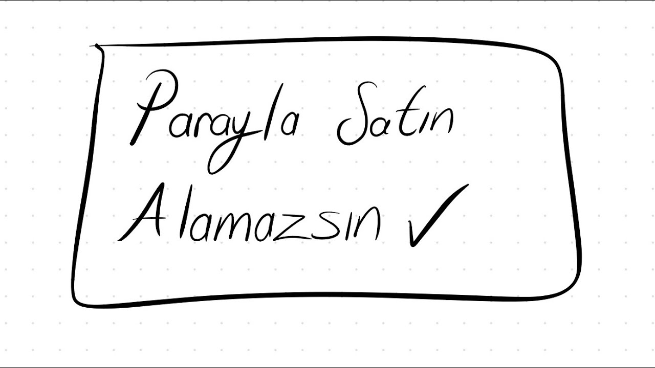 BU BİLGİYİ DE PARAYLA SATIN ALAMAZSIN YKS2026 AYT MATEMATİK