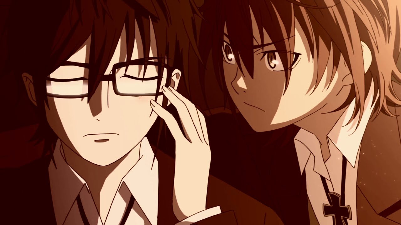 [K-AMV] Sarumi - You Suck at Love