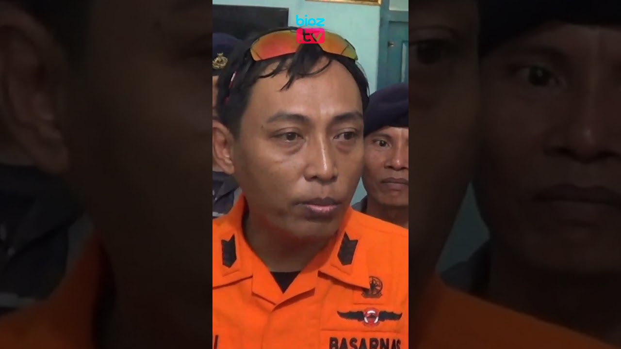 Spot Favorit Nelayan Mencari Ikan Justru Sudah 4 kali Telan Korban - bioztv.id