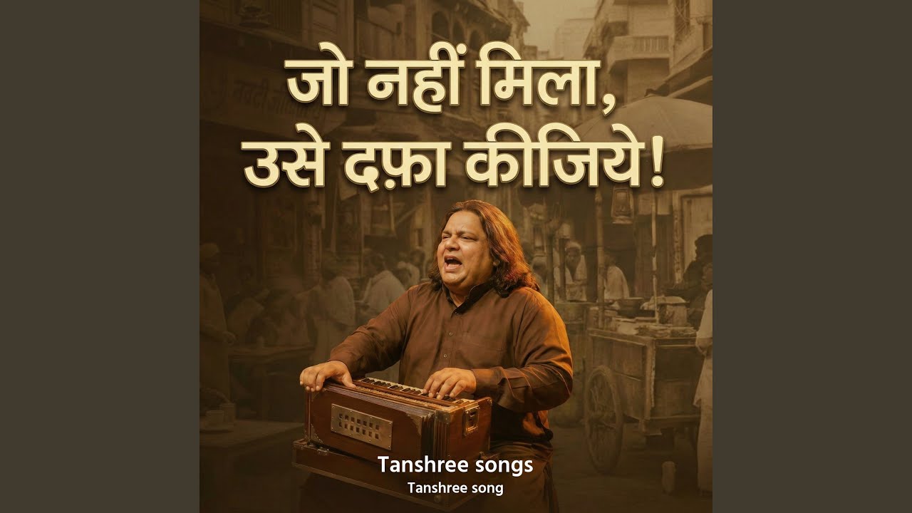 Jo Nahin Mila Use Dafa Kijiye