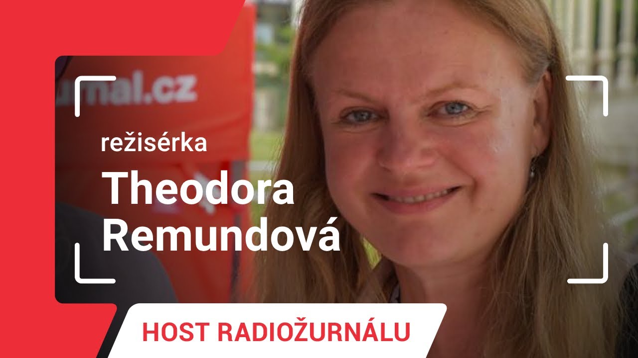 Theodora Remundová o dokumentu o Ivě Janžurové: Myslela jsem si, že to bude hrozně jednoduché