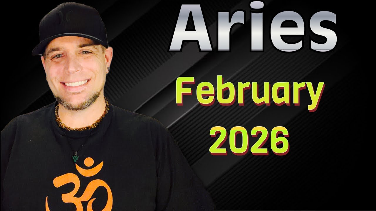 Aries - They Still Have Feelings For You - February 2026