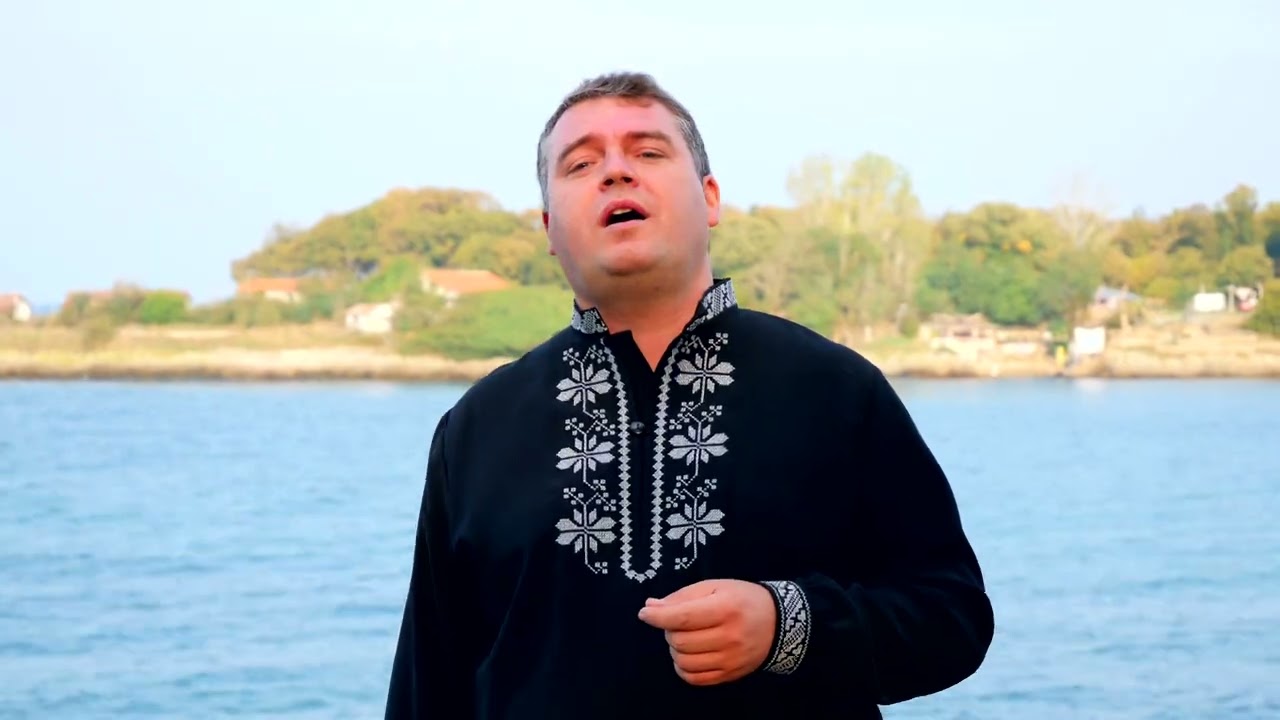 Костадин Михайлов- Вълчу у Станка отиде