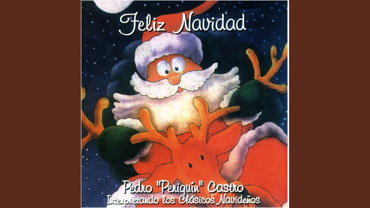 Santa Claus Viene a la Ciudad