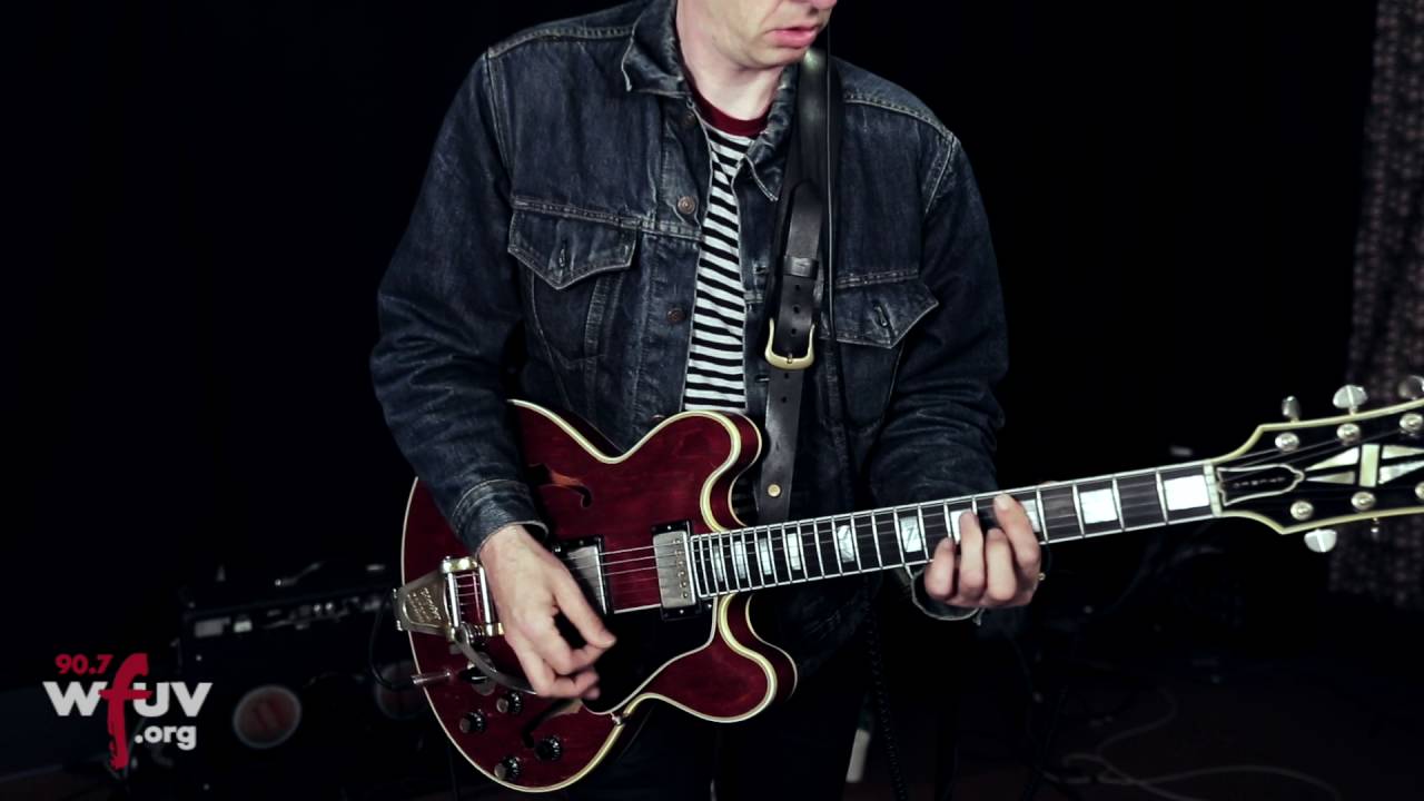 Ben Watt - 
